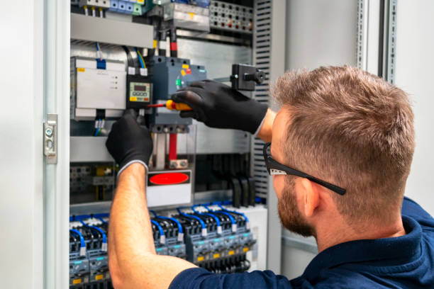 Best Circuit Breaker Repair  in Bethany, MO