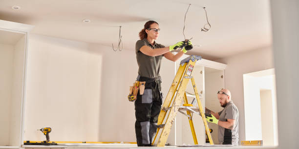 Best Electrical Repair Services  in Bethany, MO