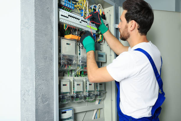 Best Electric Panel Repair  in Bethany, MO