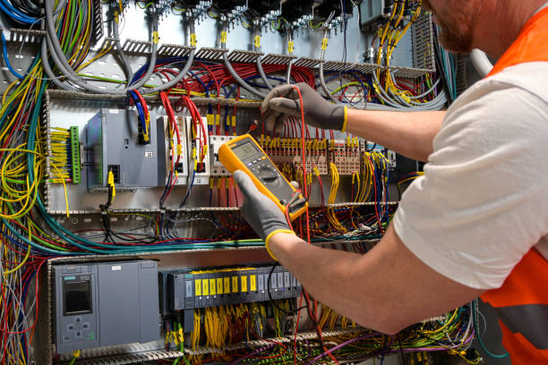 Best Electrician Near Me  in Bethany, MO