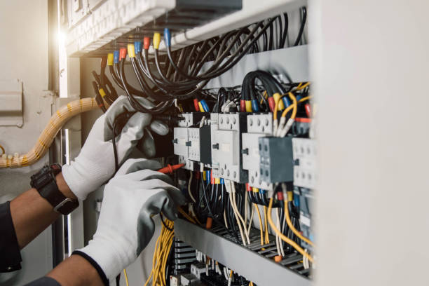 Best Electrical Installation Contractor  in Bethany, MO